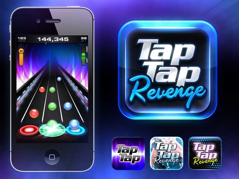 Tap Tap Revenge