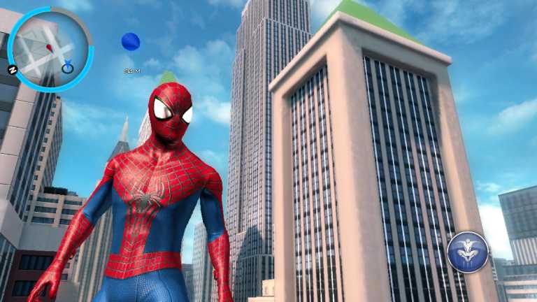The Amazing Spider-Man 2