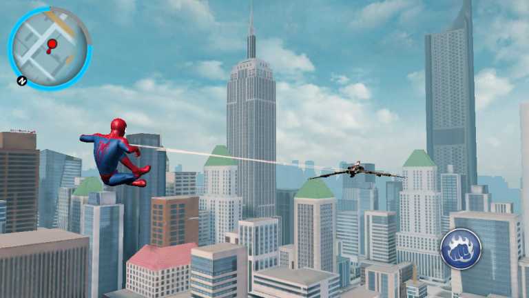 The Amazing Spider-Man 2