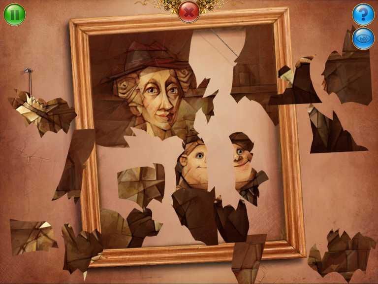 The Tiny Bang Story HD