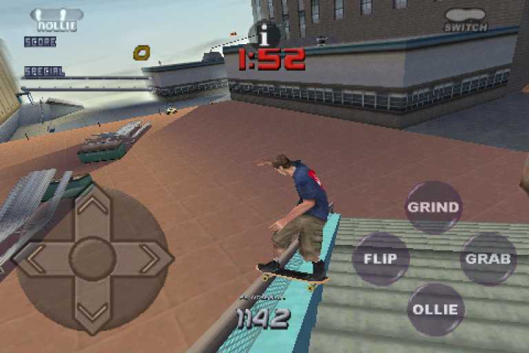 Tony Hawk's Pro Skater 2