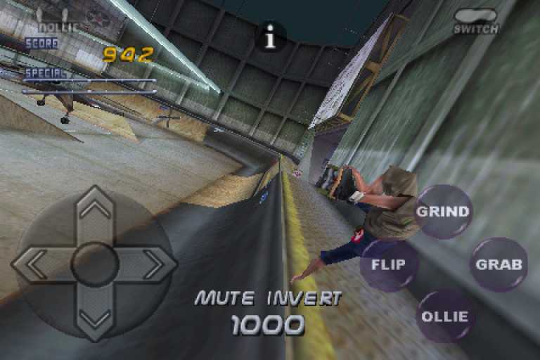 Tony Hawk's Pro Skater 2