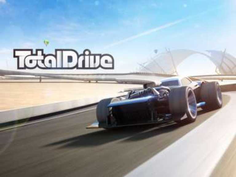 Total Drive