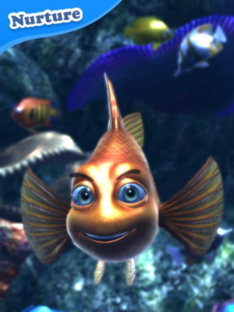 TouchFish™