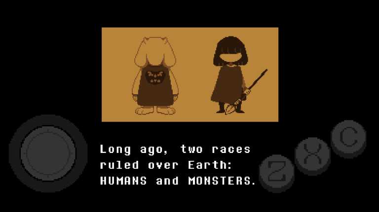 UNDERTALE