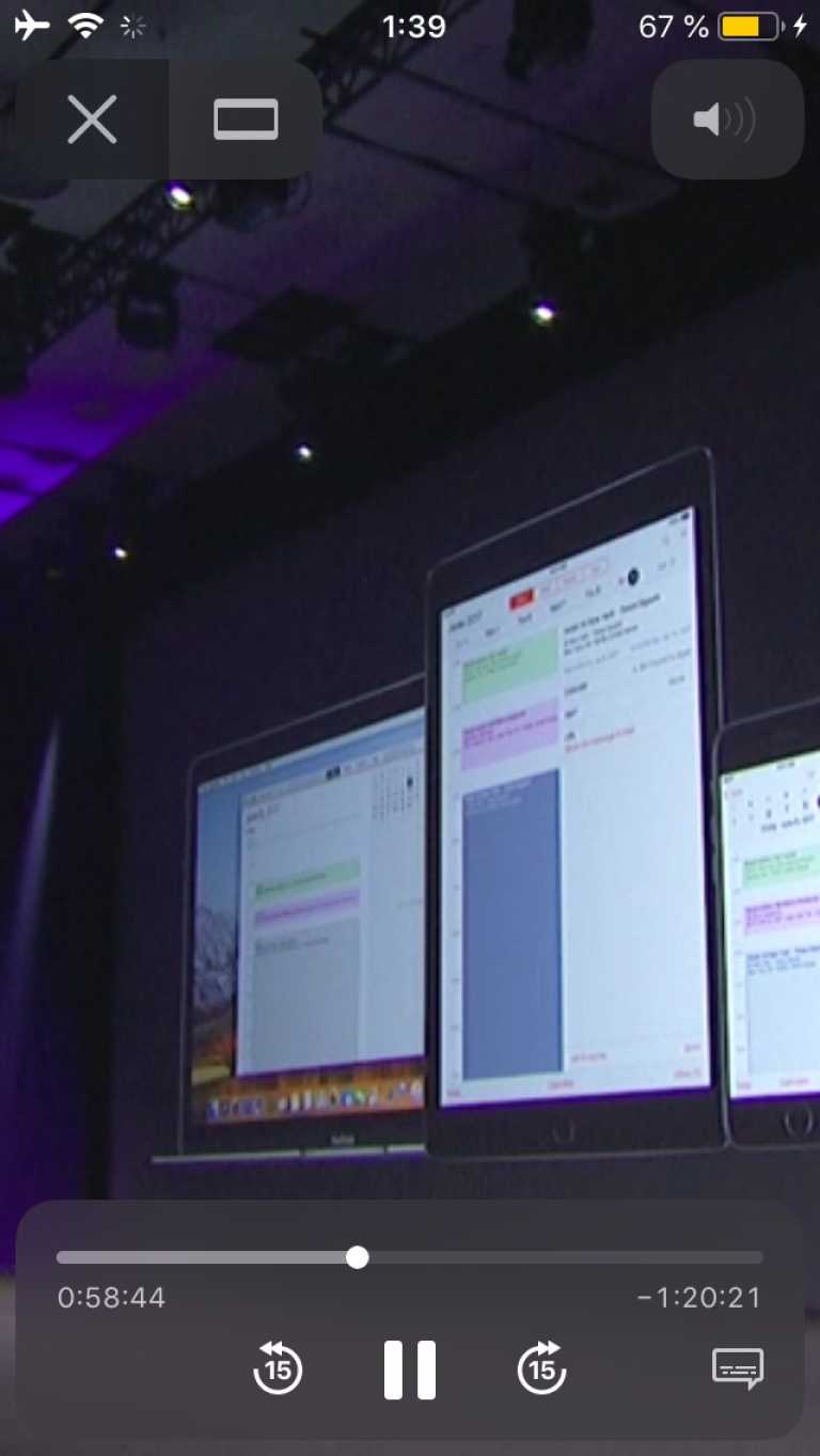 WWDC