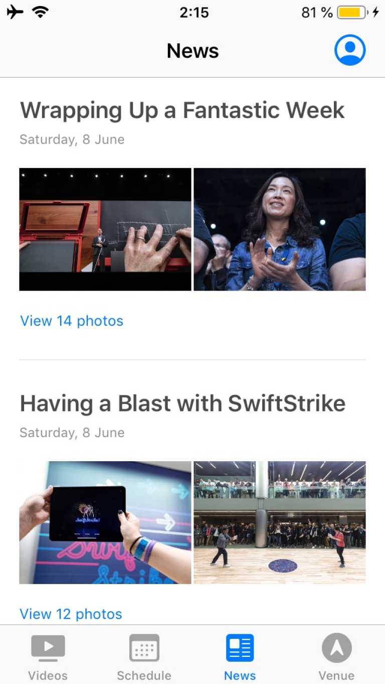 WWDC