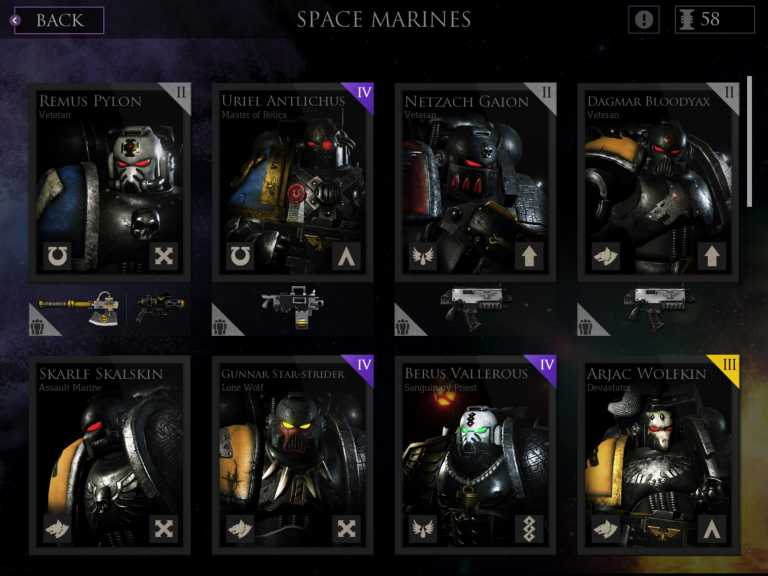 Warhammer 40,000: Deathwatch - Tyranid Invasion