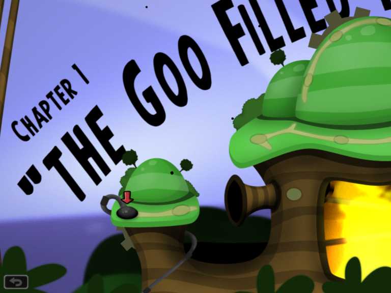 World of Goo HD