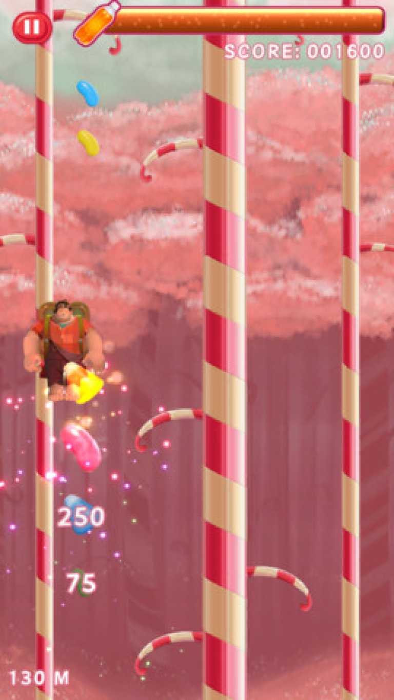 Wreck-It Ralph Storybook Deluxe