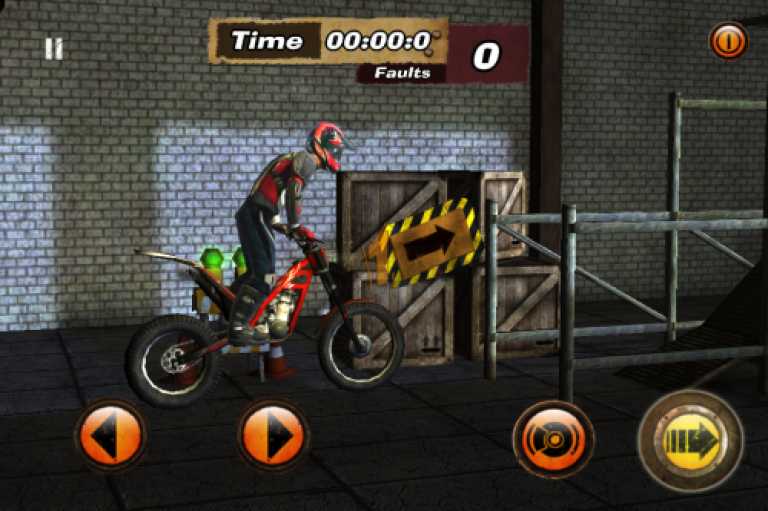 Xtreme Wheels