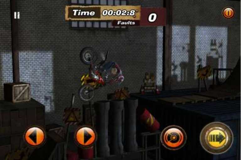 Xtreme Wheels