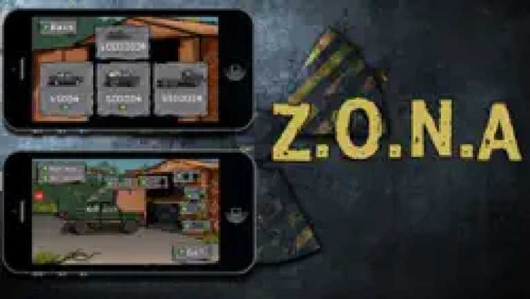 Z.O.N.A Lite