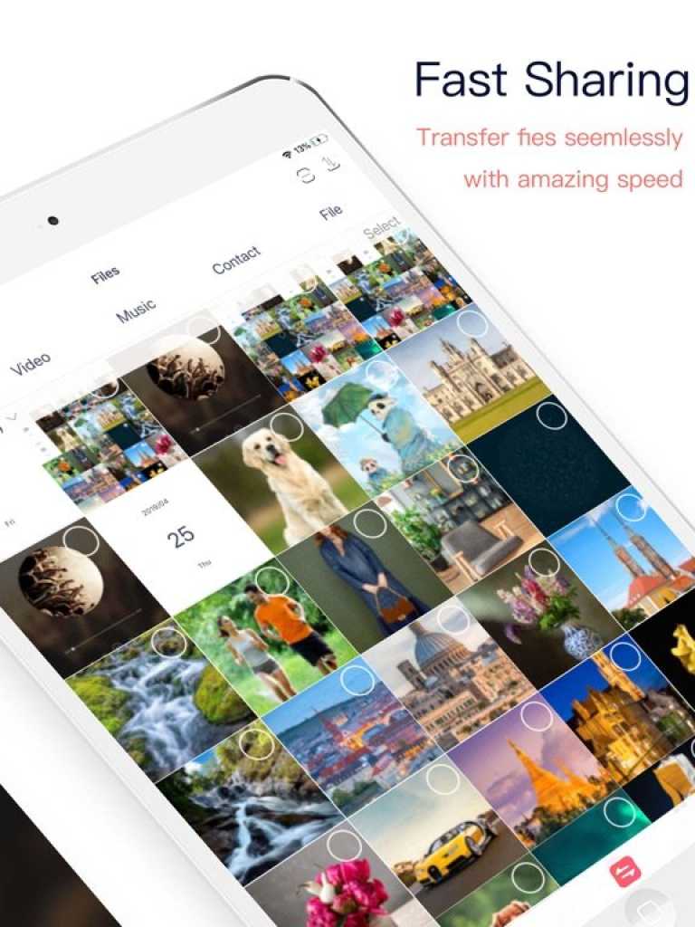 Zapya - File Sharing