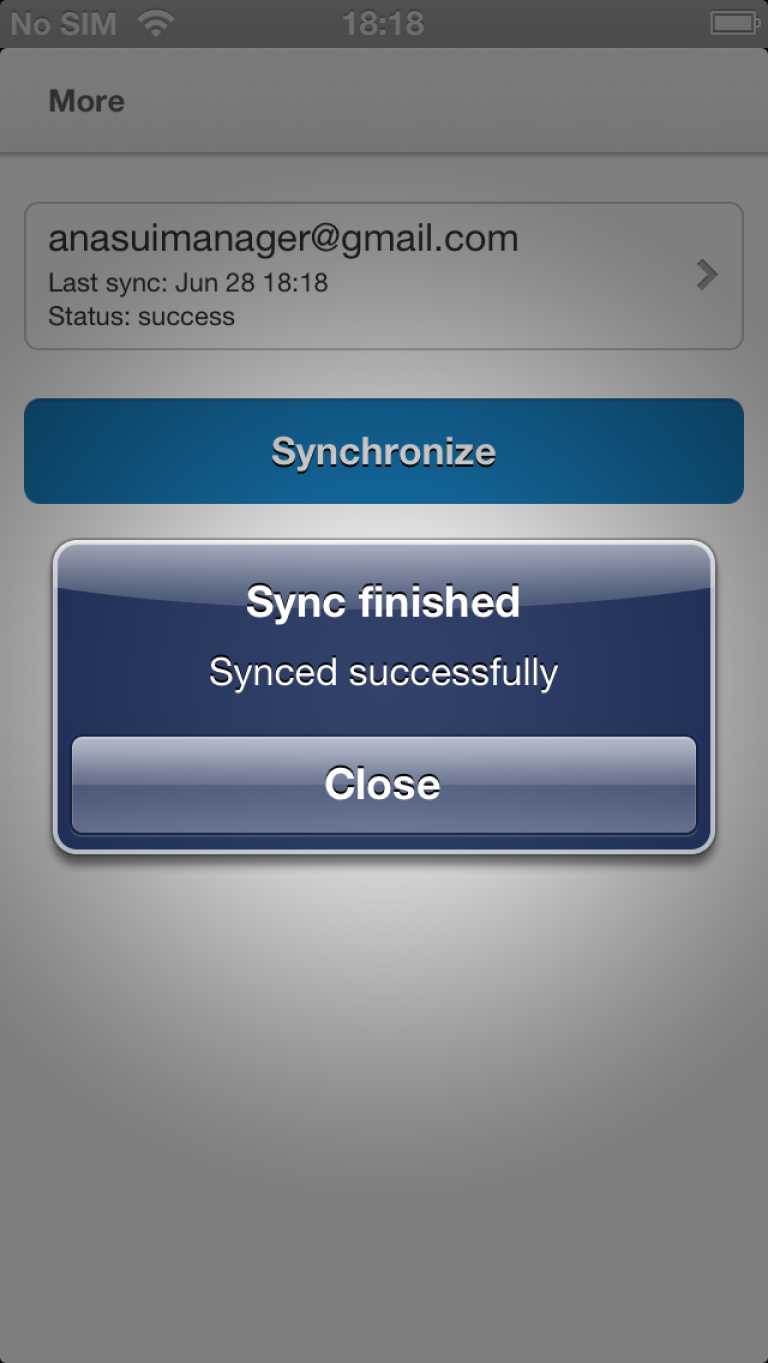 aTimeLogger 2