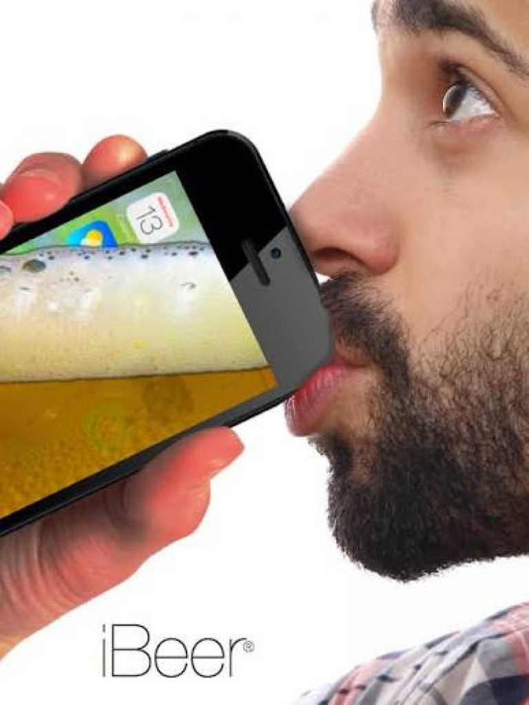 iBeer
