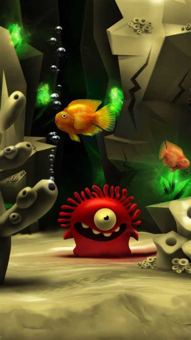 iQuarium