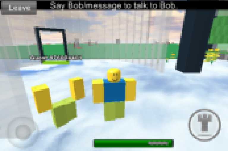 roblox 2012 (чисто для создания ревивайвал)