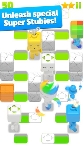 Stubies
