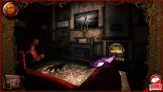 Haunted Manor – The Secret of the Lost Soul FULL