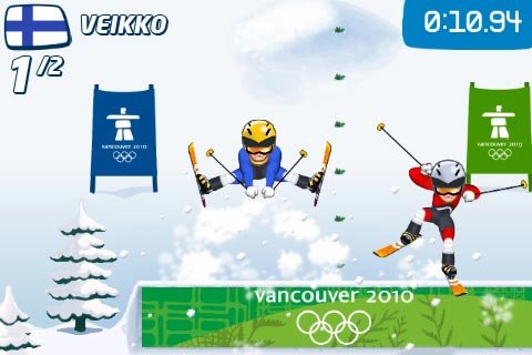 Vancouver 2010™
