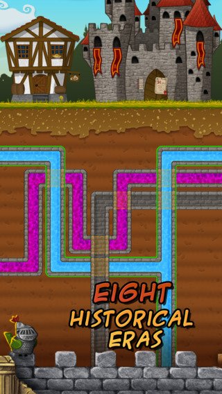 PipeRoll 2 Ages