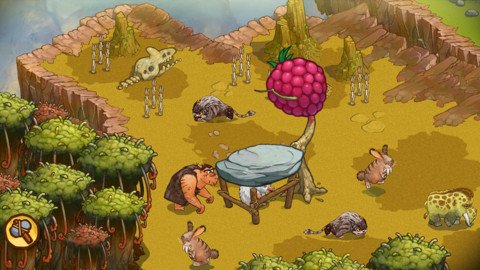 The Croods