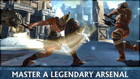 Hercules: The Battle for Redemption