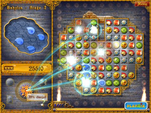 The Rise of Atlantis HD