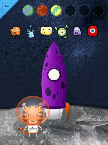 Wee Rockets