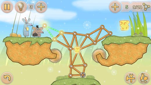 Ratventure Challenge HD