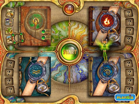 4 Elements HD