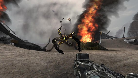 Edge of Tomorrow: Live. Die. Repeat