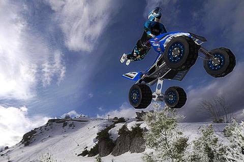 ATV Offroad