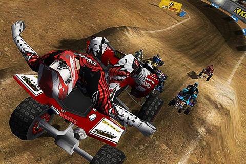 ATV Offroad
