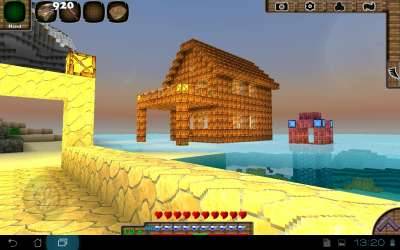 Block Story Lite