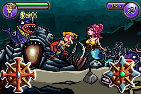 Mermaids