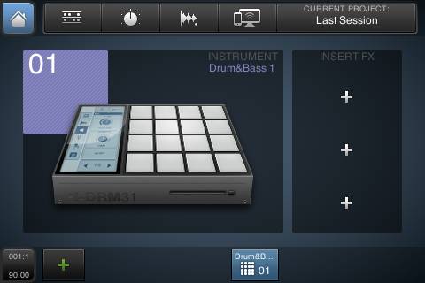 BeatMaker