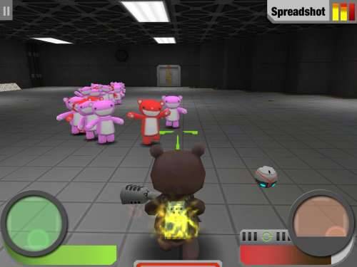 Battle Bears