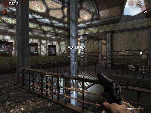 Call of Duty: Black Ops Zombies