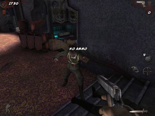 Call of Duty: Black Ops Zombies