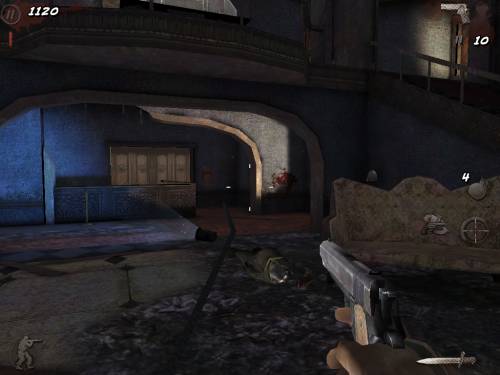 Call of Duty: Black Ops Zombies