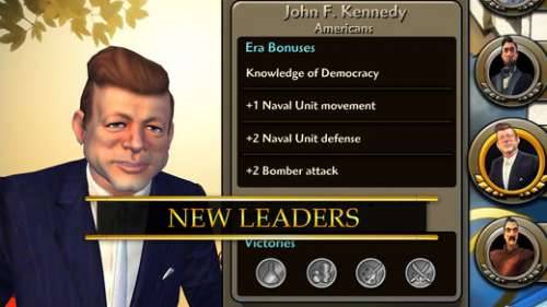 Civilization Revolution