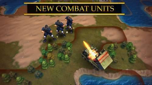 Civilization Revolution