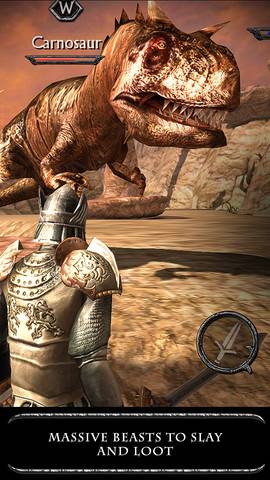 Ravensword
