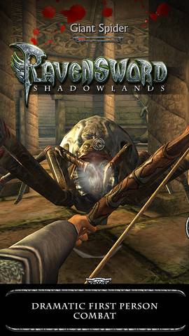 Ravensword