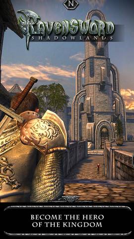 Ravensword