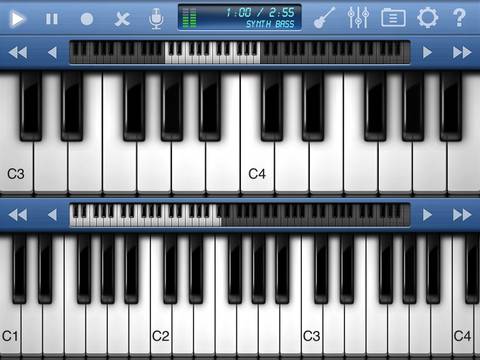 50in1 Piano
