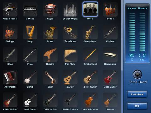 50in1 Piano