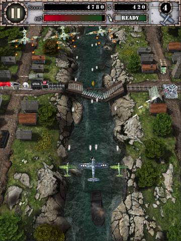 AirAttack HD